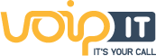 VoipIT Logo